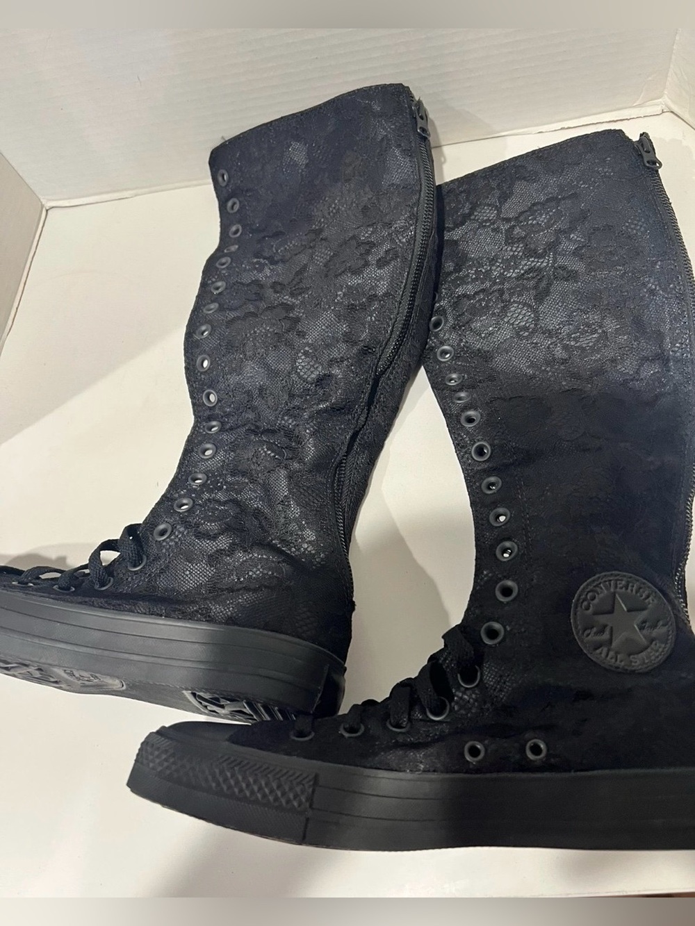 Converse Chuck Taylor All Star XXHi Women  Size 8